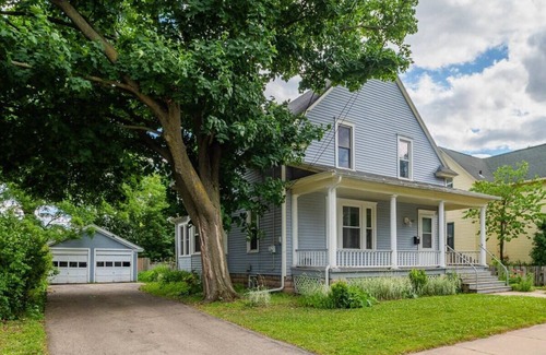 Appleton House | -Historic Heritage Haven
