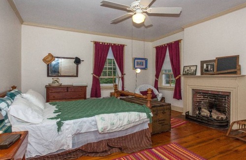Hillsdale House | Historic Hillsdale House With Pool, Near Catamount Ski Area
