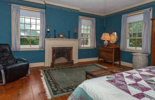 Hillsdale House | Historic Hillsdale House With Pool, Near Catamount Ski Area