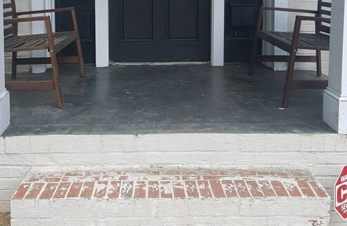 Monroe House | Historic Home for that Special Occasion