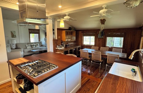 Everglades City House | Historic Home in the Heart of Everglades City