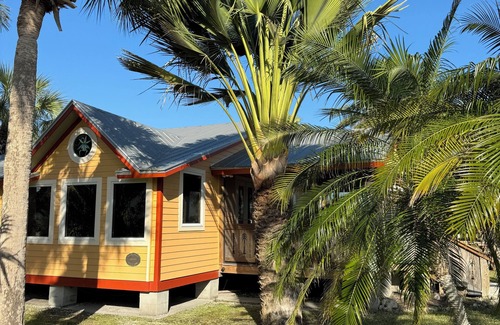 Everglades City House | Historic Home in the Heart of Everglades City