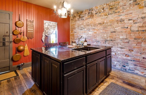 Lewisburg House | Historic Home in Charming Lewisburg Ohio