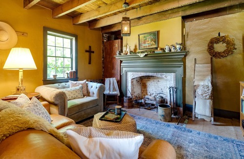Lewisburg House | Historic Home in Charming Lewisburg Ohio