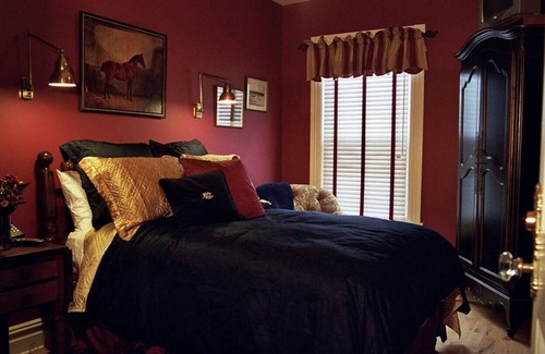 Califon House | Historic home on 20 acres w/ firepit, near walking/biking trail, 1 mile to town.