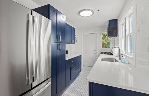 Fort Pierce House | Historic Home with Modern Upgrades - Prime Downtown Location