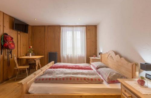 Cavalese Hotel | Historic Hotel Ristorante La Stua