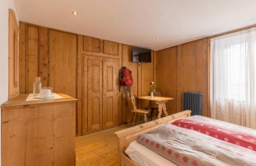 Cavalese Hotel | Historic Hotel Ristorante La Stua