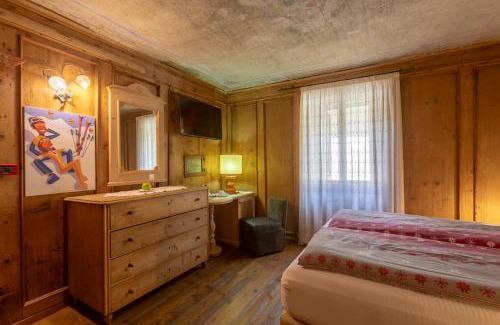 Cavalese Hotel | Historic Hotel Ristorante La Stua