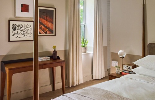 Fishtown Hotel | Historic Hotel Suite in Philadelphia’s Lively Fishtown