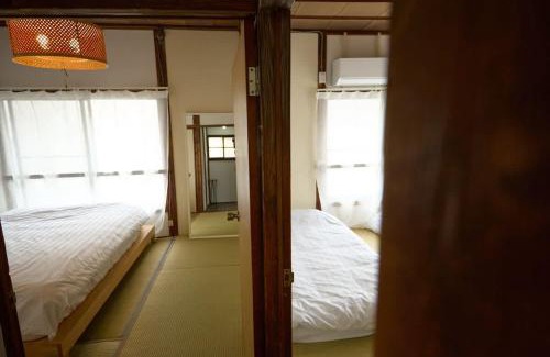 Setagaya House | Historic House in Sangenjaya - Central Tokyo Stay