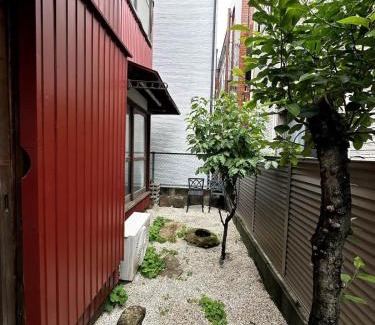 Setagaya House | Historic House in Sangenjaya - Central Tokyo Stay