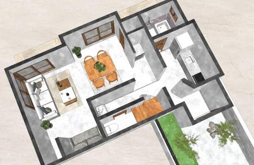 Setagaya House | Historic House in Sangenjaya - Central Tokyo Stay
