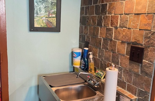 Stockholm Cottage | Historic House in Stockholm, Wisconsin
