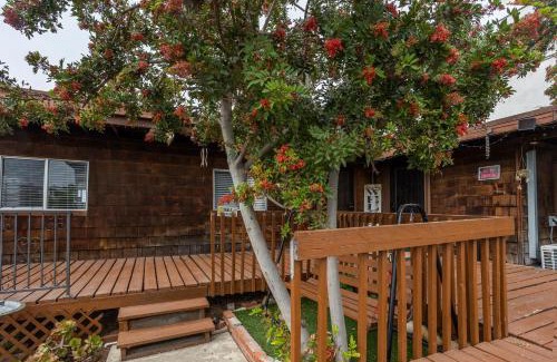 Bankers Hill House | HISTORIC House with OCEAN VIEW CENTER OF SD