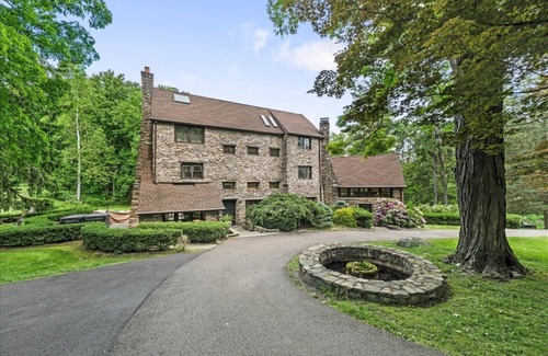 Hopewell Junction House | Historic Hudson Valley Estate
