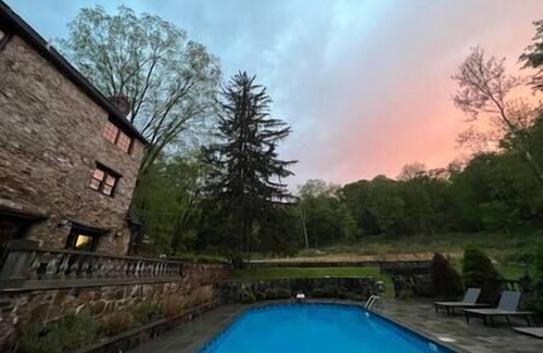 Hopewell Junction House | Historic Hudson Valley Estate