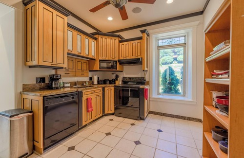 Lower Avenues House | Historic John Taylor Utah State Capitol Home