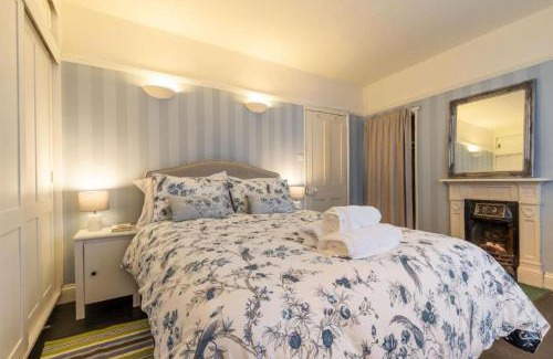 King's Lynn House | Historic King’s Lynn Gem with Walled Garden