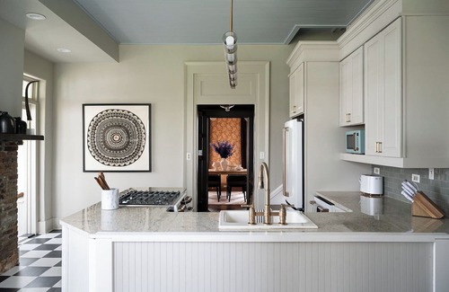 Eastwood House | Historic Louisville Estate | Luxe & Spacious Stay