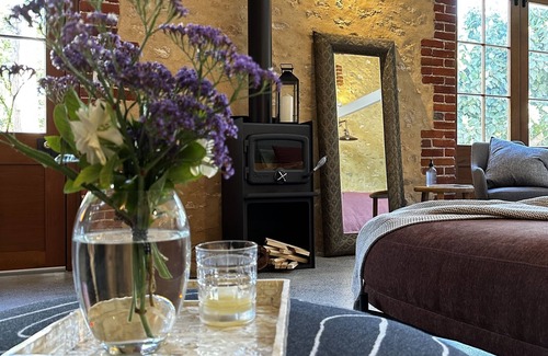 Alexandrina House | Historic Luxury in Milang