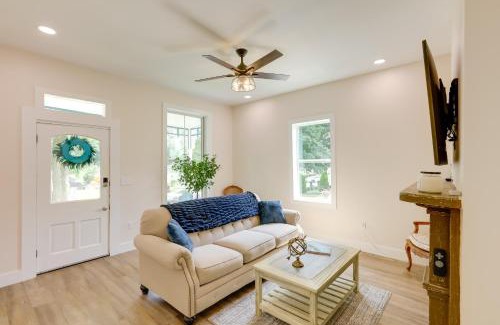 Madison House | Historic Madison Retreat - 1 Mi to Ohio River