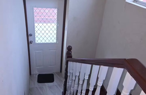 Bridgetown House | Historic manor