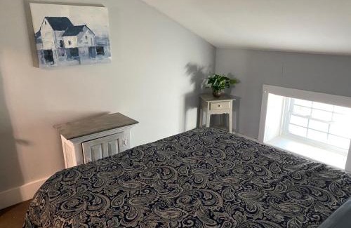 Attica House | Historic McDonald Airbnb