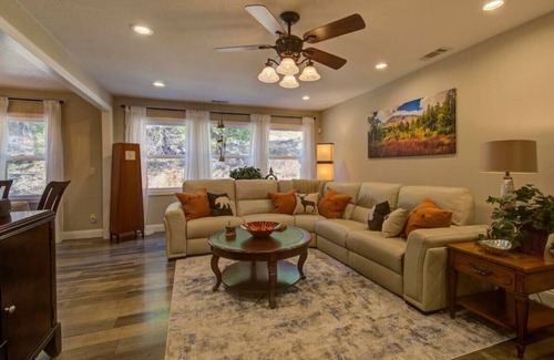 Alta House | Historic Mercantile Mountain Property