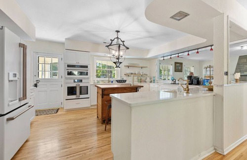 Manilla House | Historic Mill Estate on River