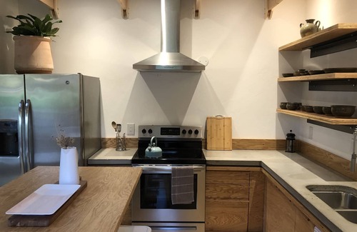 Westside House | Historic Missoula home with with a modern twist in Missoula’s beautiful Westside