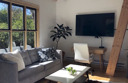 Westside House | Historic Missoula home with with a modern twist in Missoula’s beautiful Westside