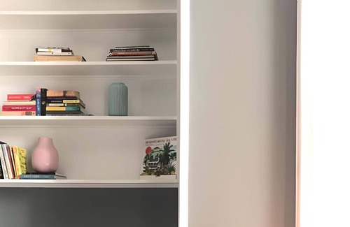West End Apartment | Historic + Modern, Sun Filled West End 1BR Apt.