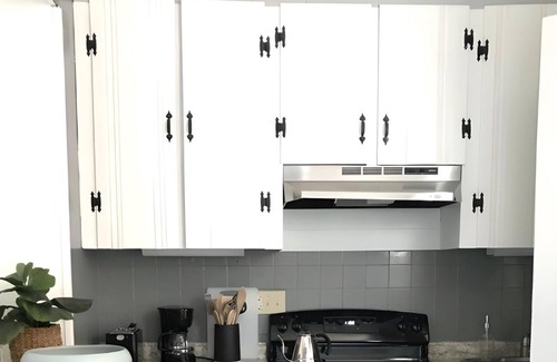 West End Apartment | Historic + Modern, Sun Filled West End 1BR Apt.