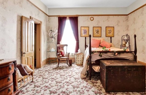 Vaughn Other | Historic Montana Farmhouse