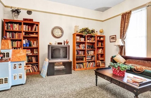 Vaughn Other | Historic Montana Farmhouse