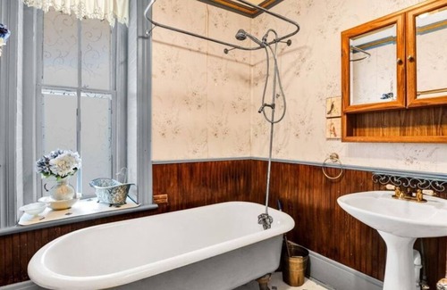 Vaughn Other | Historic Montana Farmhouse