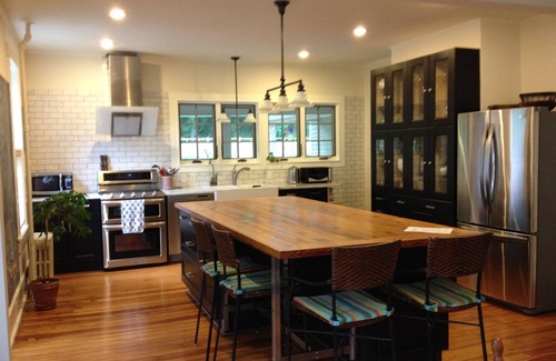 Historic Montford House | Historic Montford - Walk Downtown