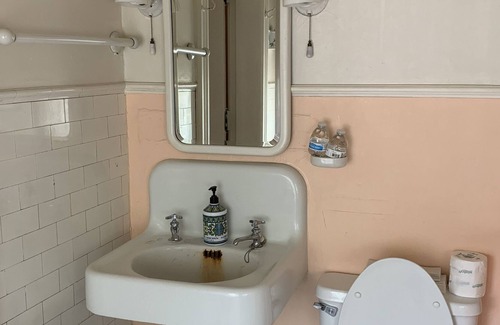 Old Northside House | Historic Northside Mansion, 14 Guests, Downtown Indy