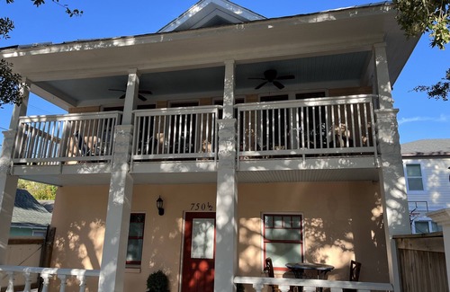Historic Old Northeast Apartment | Historic Old Northeast 2/2 spacious apartment