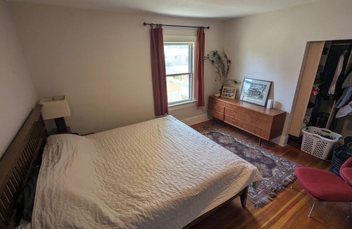 Parkrose House | Historic Parkrose House