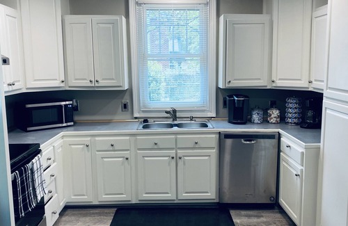 Gastonia House | Historic Pursuit of Happyness