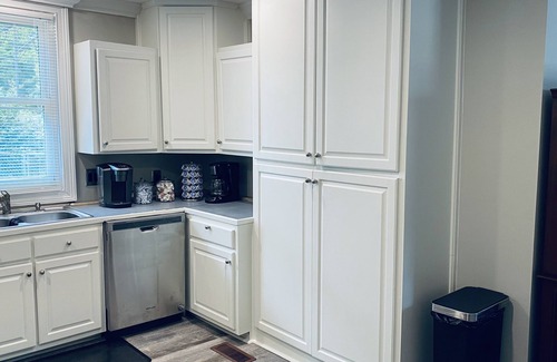 Gastonia House | Historic Pursuit of Happyness