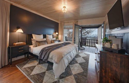 Chattanooga Hotel | Historic Riverview Inn One