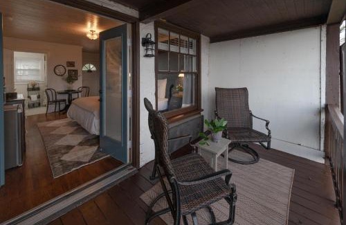 Chattanooga Hotel | Historic Riverview Inn One
