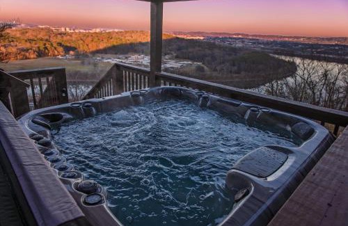 Chattanooga Hotel | Historic Riverview Inn Six