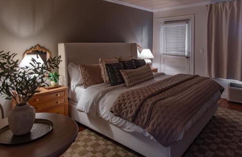 Chattanooga Hotel | Historic Riverview Inn Six