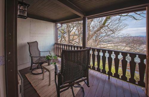 Chattanooga Hotel | Historic Riverview Inn Six