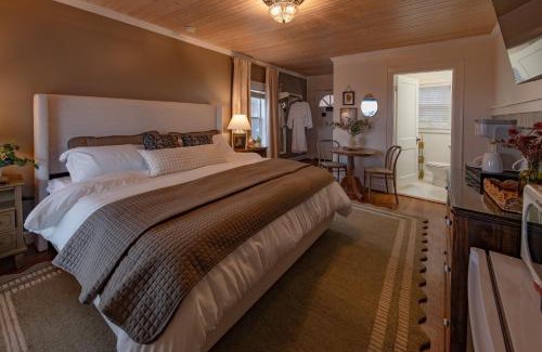 Chattanooga Hotel | Historic Riverview Inn Eight