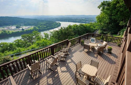 Chattanooga Hotel | Historic Riverview Inn Eight